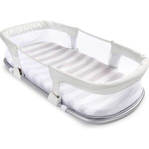 Summer Infant - Swaddle Me By your side sleeper